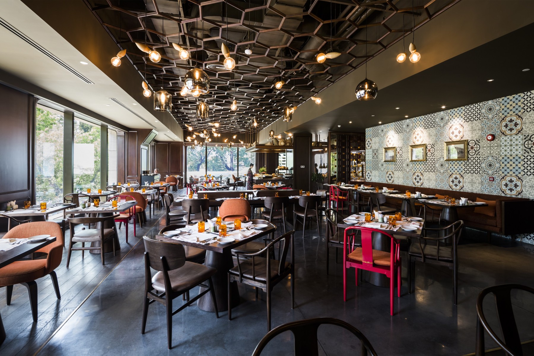 Htel Des Arts Saigon MGallery Collection Saigon Kitchen 23 Htel Des Arts Saigon MGallery Collection Saigon Kitchen 23