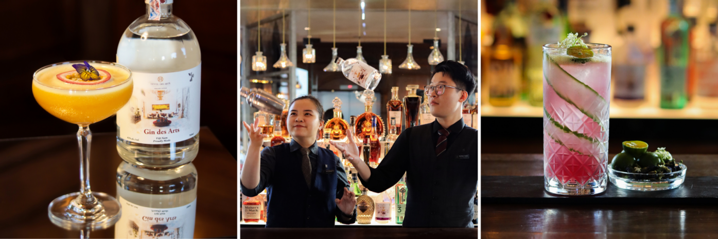 gin-des-arts-masterclass